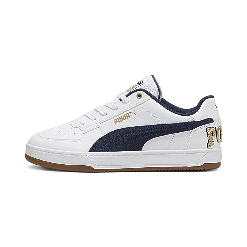 Image of Puma Unisex Caven 2.0 Retro Club Sneaker