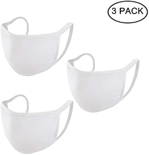 Yoodelife Anti Dust Cotton Mouth Mask, Unisex Face Mask Reusable Fashion Mask Anime