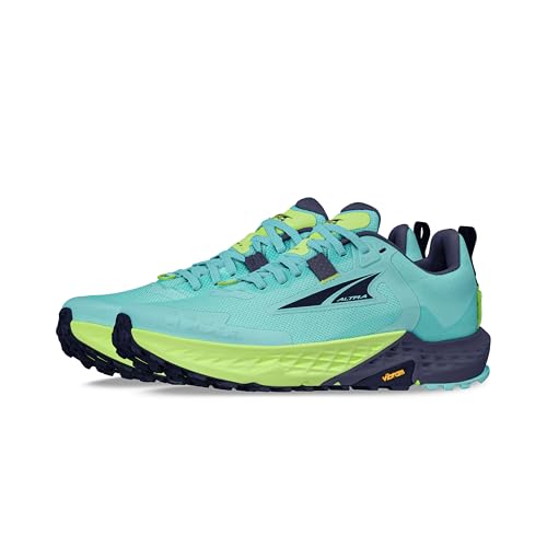Image of ALTRA Women's TIMP 5 Trail Running Shoe