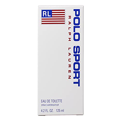 Recopilación de Perfume Ralph los mejores 5. 46 Polo Sport Edt Spray 4.2 Oz By Ralph Lauren - Polo Sport By Ralph Lauren Edt Spray 4.2 Oz For Men