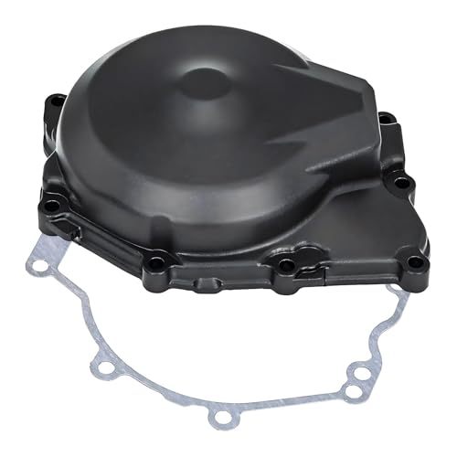 Couvercle stator Yamaha YZF R6 joint carter moteur gauche moto de 2006 à 2022