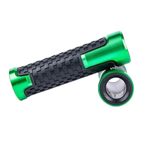 Poignées de guidon pour réduire la fatigue mains sur moto Honda NX500 et NX400