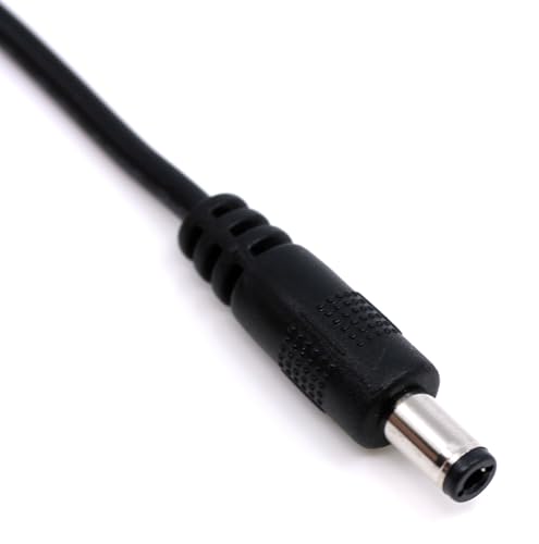 Cable de carga y cargador compatible con Grundig DTR 5000 X para radio de 12v 3