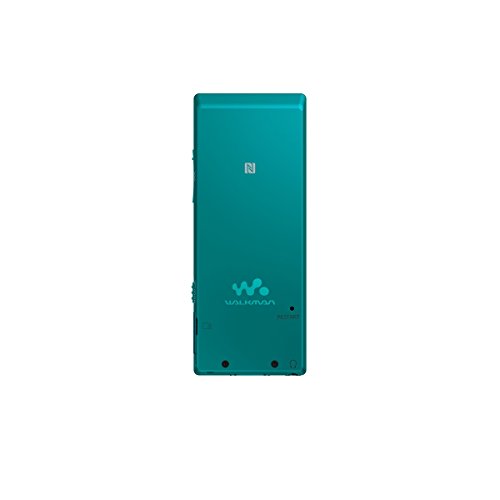 Sony NW-A25HN Lettore Musicale Digitale Walkman