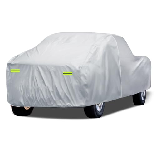 iautaxesoriz Truck Cover
