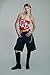 Bratz Stylin' Jade Fashion Doll with Customizable T-Shirt for You and Accessories