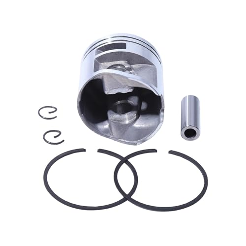 Circlip de broche de segment de piston 44mm pour tronçonneuse MS251 - 4