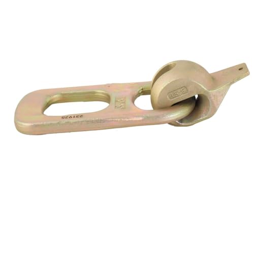 Image of Precast Concrete Lifting Clutch 1.5T-2.5T | Heavy-Duty Quick Lift Panel Device for Efficient Construct & Material Handling