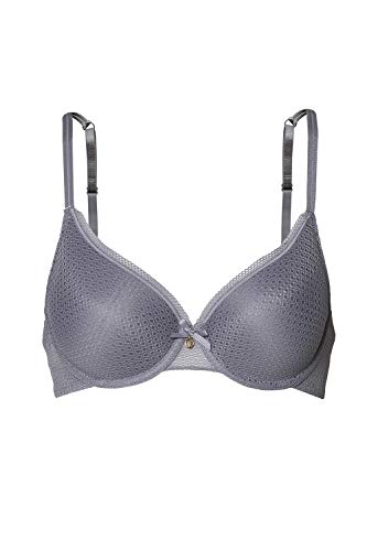 Image of Van Heusen Women Padded Ultra-Light Flexi Wired T-Shirt Bra