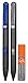 Write Dudes 1.8mm Mechanical Pencil with Refill, 2 Count (CNN45)