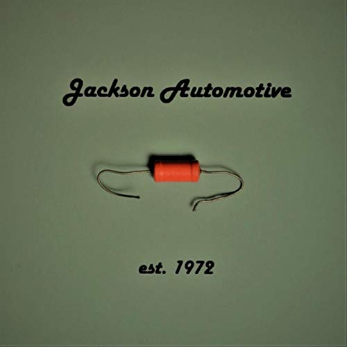 Play Jackson Automotive by Jackson Automotive on Amazon Music