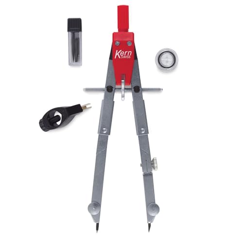 Compás Articulado Kern miniatura 1