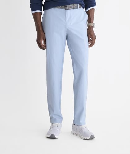 Image of vineyard vines Performance Slim On-The-Go Pants