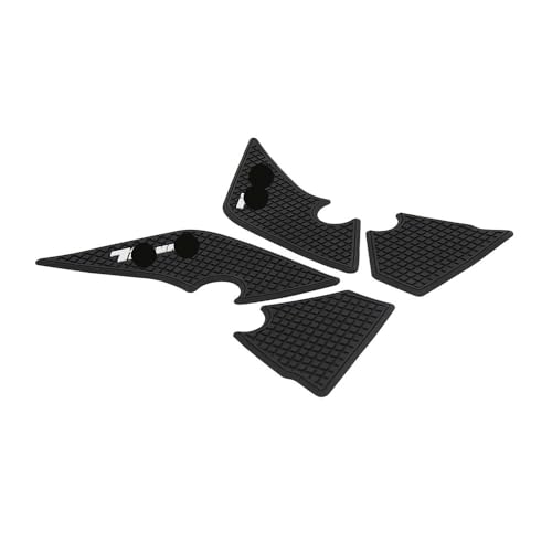 Protection réservoir moto pour les voyages en Tenere 700 XTZ 2019 2020
