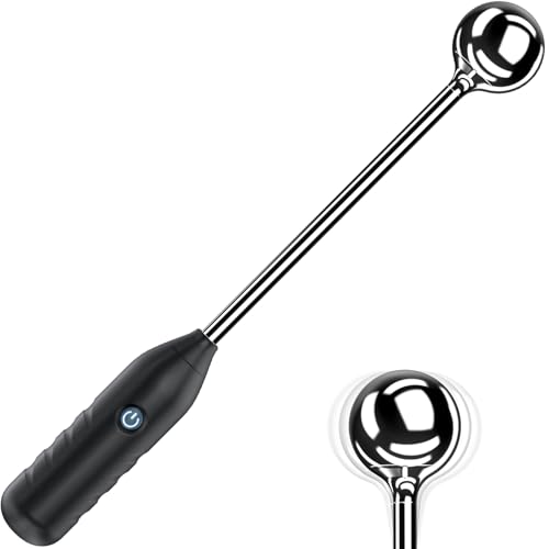 G-Punkt Stimulator Dildo Vibrator Sex Spielzeug für die Frau Vibration für Frauen Klitoris Sexspielzeug Sex für Woman mit 3 Geschwindigkeiten + 7 Frequenzen Paar-Vibratoren Prostata Massagestab