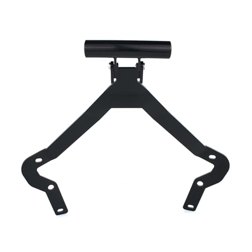 Support GPS FJR1300 pour fixer votre smartphone sur le pare-brise sans vibrations