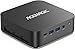 ACEMAGIC Mini PC Ryzen 7 7730U(Upgraded 5825U/7430U), 16GB DDR4 512GB SSD Mini Computers(up to 4.5Ghz), Light Gaming Desktop 4K Triple Display Mini Desktop Bluetooth/WiFi6/Office