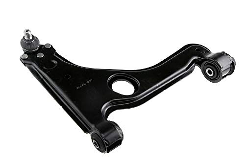 Bras avant droit inférieur premium Opel Vectra B ZWD-PL-028 haute rigidité