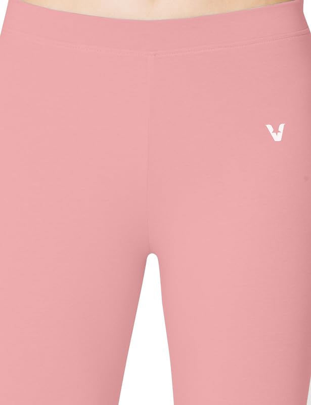 Image of VSTAR Full Length Stretchable chudi Leggings