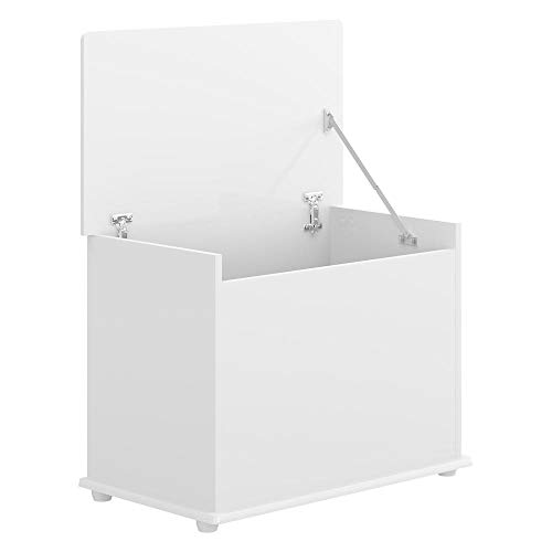 Baú Multimóveis Articulador Branca