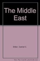 The Middle East 0871879999 Book Cover