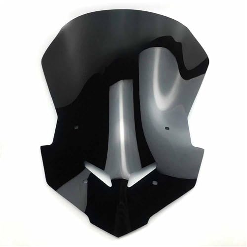 Déflecteur de visière premium pour Yamaha Tracer 9 GT et MT-09 21-22
