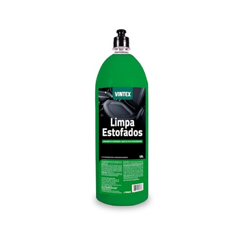 LIMPA ESTOFADOS 1,5L