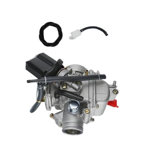 Carburateur de moto PD24J-1E pour moteurs 4T de quad et Go Kart