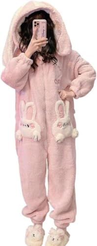 [FenLinJun] ������݃p�W���} ������݃p�W���} �����p�[�X �I�[�o�[�I�[�� �t�[�h�t�� �_�炩�� ������ ���� ���� �ӂ�ӂ� �������� ���f�B�[�X ��l�p �傫���T�C�Y �H�~ ���[���E�F�A ������ ������ ���p�r ����g�p (XL)