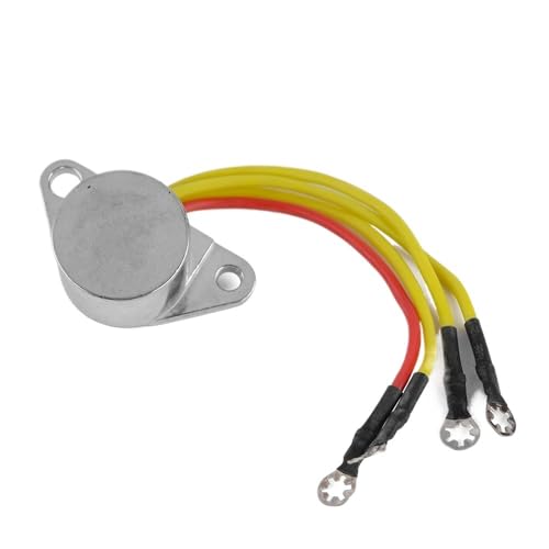 Stabilisateur tension Evinrude pour réparer le système de charge de votre moteur