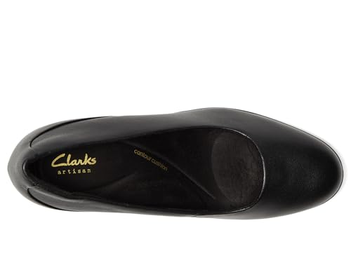 Image of Clarks Womens Shaya Poppy