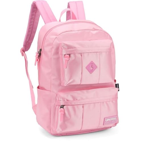 Mochila Up4You G Rosa 107913
