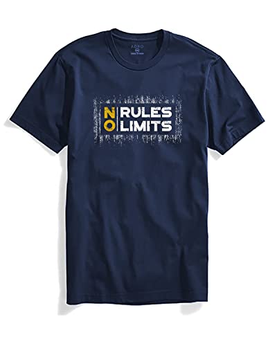 Image of ADRO Men T-Shirt
