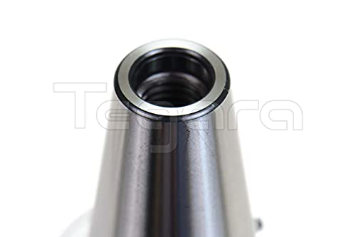 Shars CAT40 SK10 Collet Tool Holder Balanced G2.5 20000 New 202-7400-4 M[