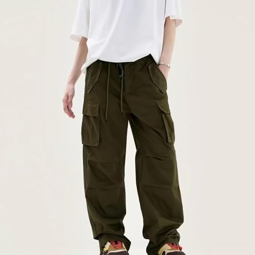 Pantalon de travail imperméable homme coupe ample pour éviter l'humidité