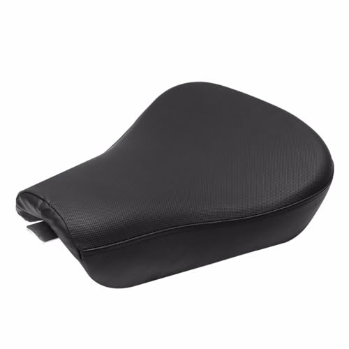 Coussin solo de moto pour Sportster 48 72 XL1200 XL883 voyage en ville et roadtrip