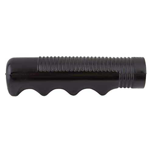 Hunt Wilde Grips 3/4 Plastic Black - 41-0055