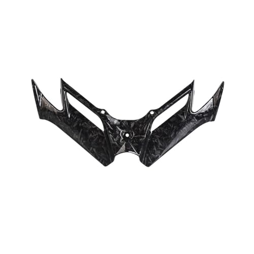 Aileron fixe 450SS garde de protection aérodynamique avant haute finition