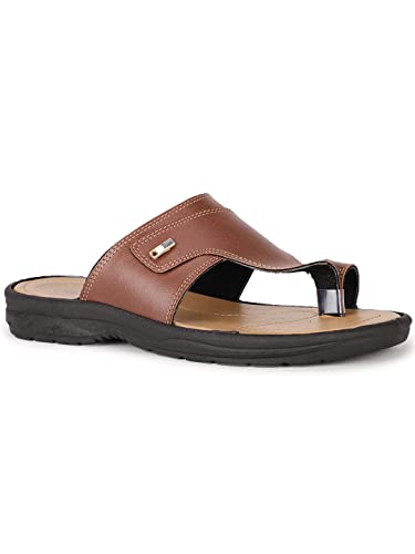 Image of Bata Men's Slip-on Sandal