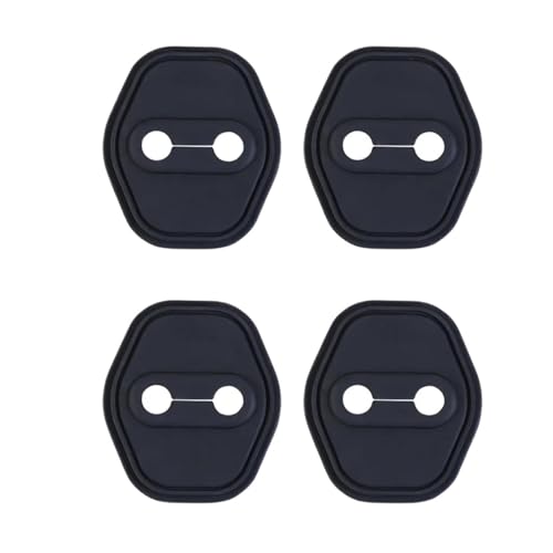Housse de serrure pour BYD Seagull antichoc et anti-rouille