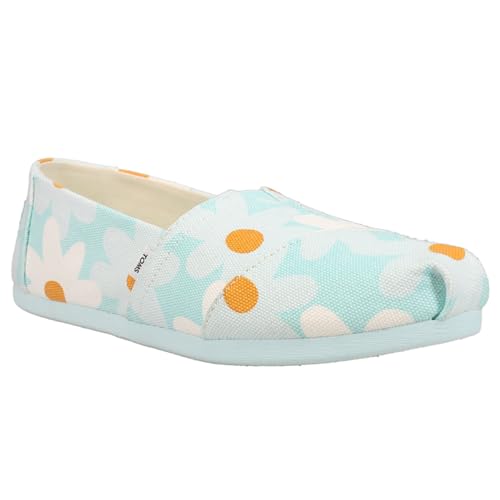 Image of Toms Womens Alpargata 3.0