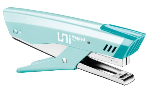 Maped, Universal Metal Stapler Pliers, Compatible with Staples No. 24/6 and 26/6, Capacity 20 to 25 Sheets - Image 3