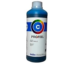 Tinta InkTec Ciano Corante Epson L365