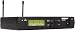 Shure ULXS4 Wireless Receiver - G3 Band, 470 - 505 MHz