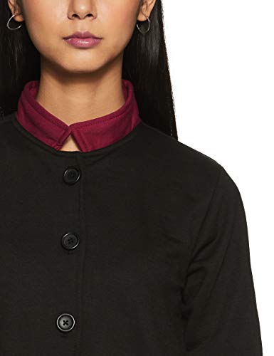 Image of Belle Fille Women's Fleece Jacket