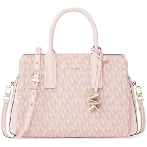 Michael Kors Women's Laila Small Satchel