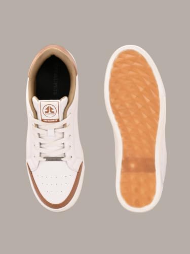 Image of OFF LIMITS Men Skyline B&T Casual Sneakers