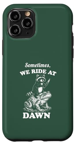 Sometimes We Ride at Dawn �A�b�g �A�b�g �h�[�� �A���C�O�} �J�G�� ���[���A 90�N�� ���g�� �X�}�z�P�[�X iPhone 11 Pro �p