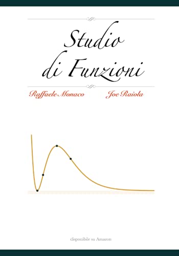  Studio di Funzioni