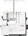 Bernette B42 Coverstitch Only Overlock Serger Imagen de Bernette B42 Coverstitch Only Overlock Serger